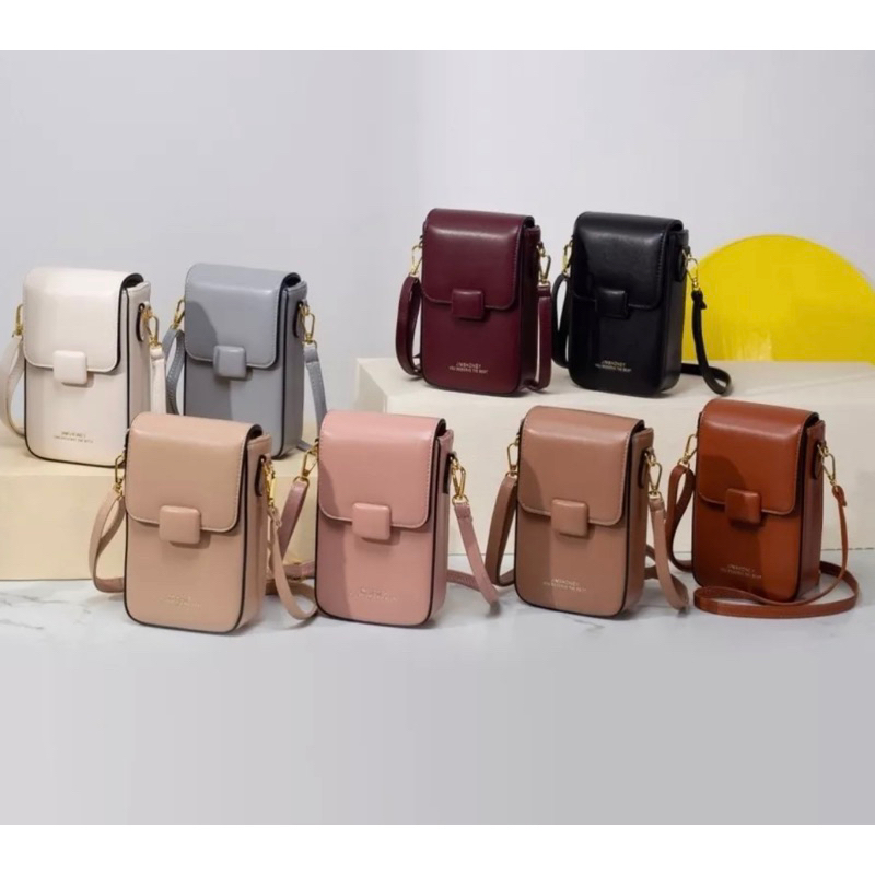 PRJ SALE tas hp jh udah includ jtp