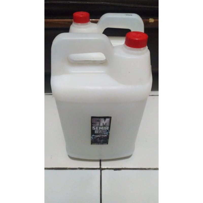 SEMIR BAN 5 LITER