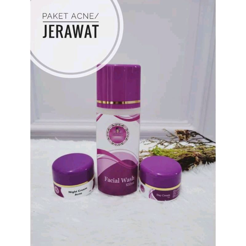 Skincare Farmasi