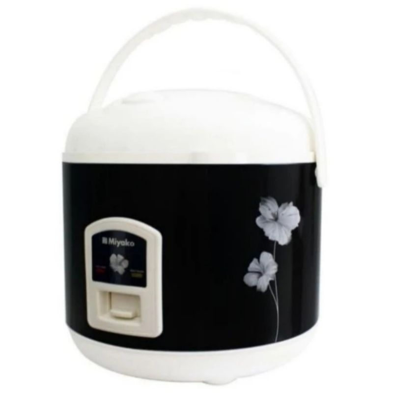 magic com 2,2 liter miyako/rice cooker miyako 2,2 liter