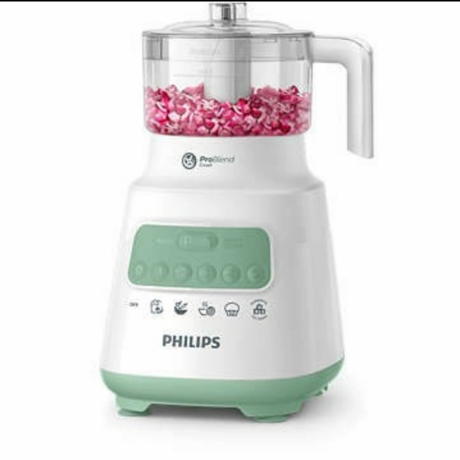 PHILIPS Food Chopper HR 3210/55 CHOPPER UNTUK HR2221 HR2222 / HR3210