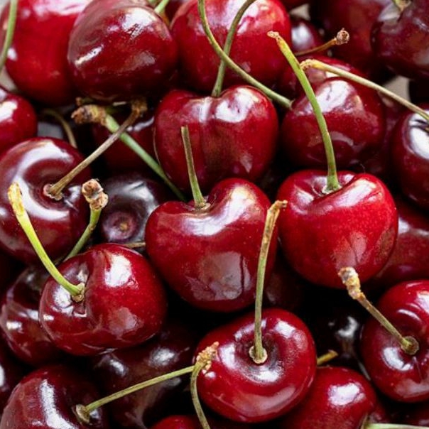 

Cherry Fresh Pack 200gram