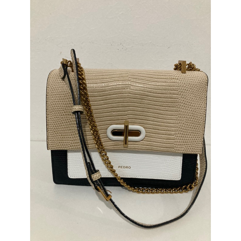 Best Seller Shoulder Bag Pedro Original Store