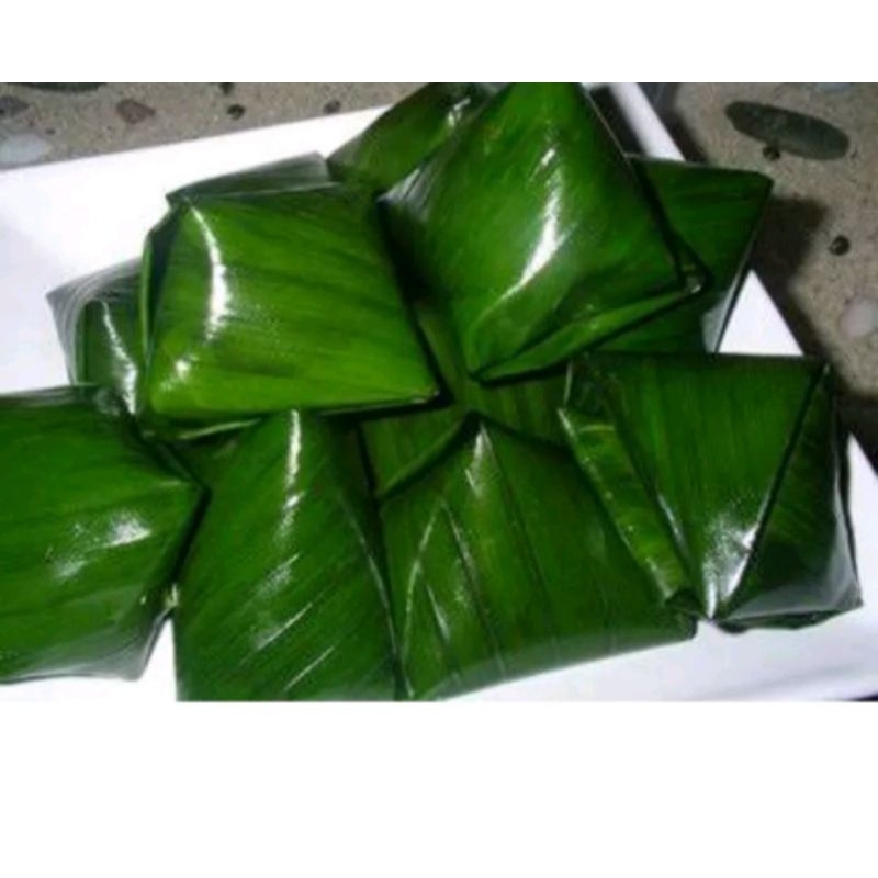 

Kue Bugis unti per pcs