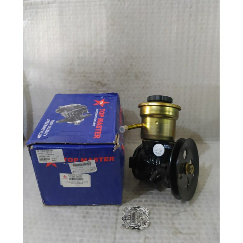 POMPA POWER STEERING TOYOTA KIJANG 7K KAPSUL 44320-0B010
