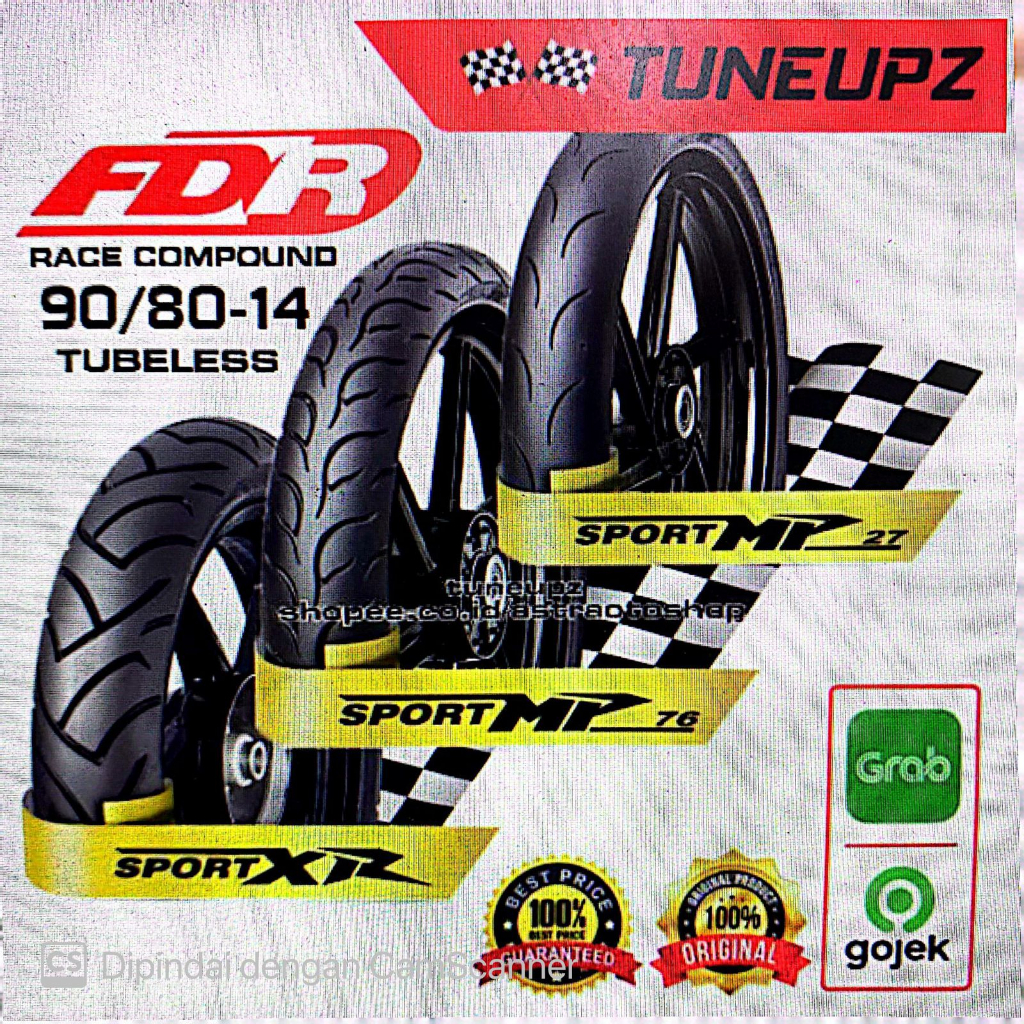 Sport xr outlet soft compound