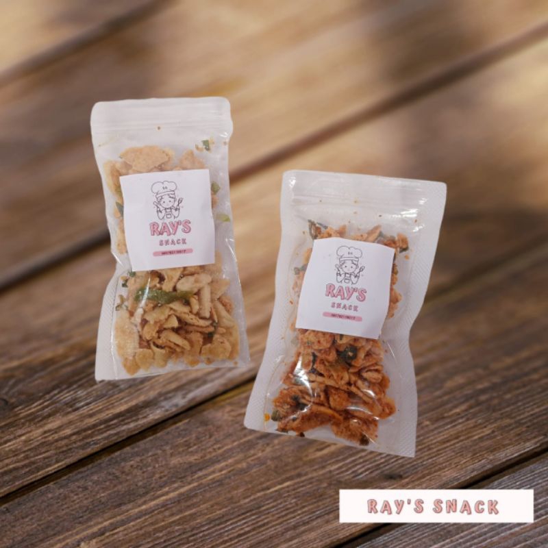 

Rays Otak-otak