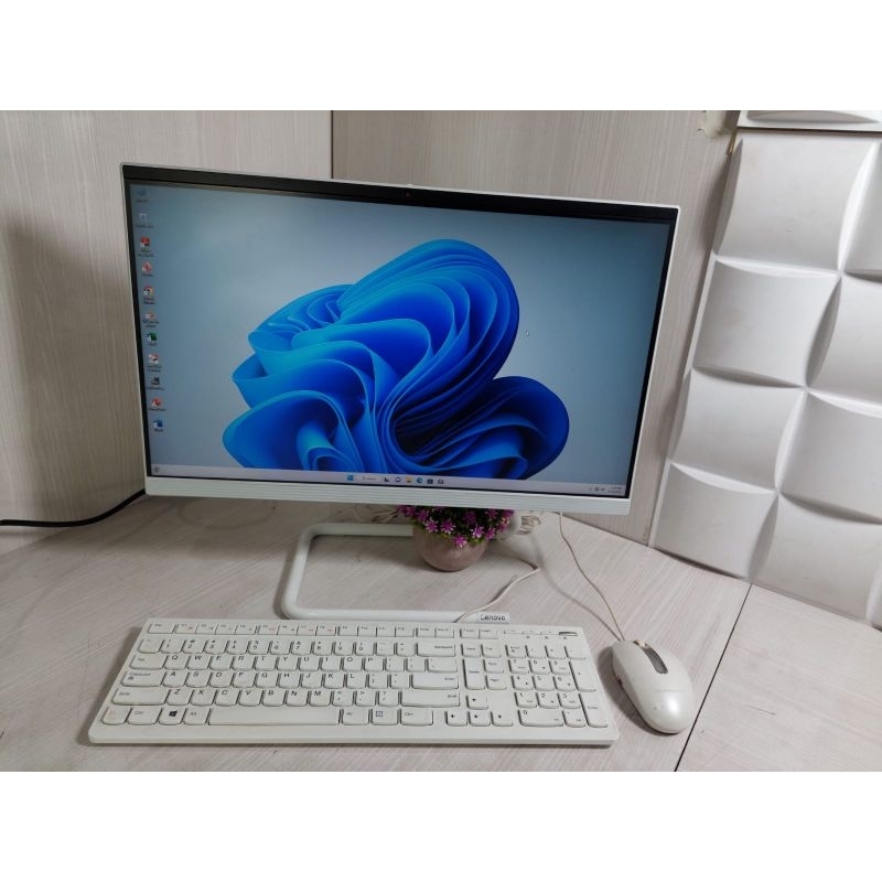 PC AIO LENOVO Ideacentre A340-22ICB