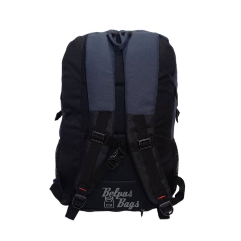 Tas Ransel Laptop Backpack Tas Punggung pria D'GROV 7024