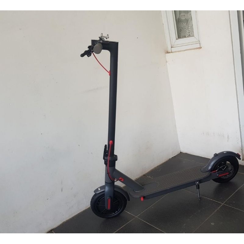 scooter electric / elektrik Xiaomi M365 clone