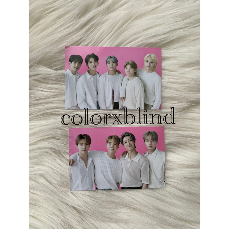 (Ready Stock) Seventeen Cafe Collins Incense PC