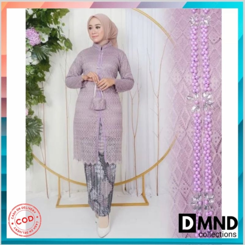 SET KEBAYA PAYET/KEBAYA MODERN/KEBAYA BRUKAT/TUNIK BUSUI