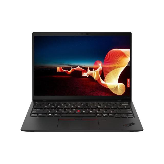 Laptop Lenovo Thinkpad X1 Nano Carbon Touch I7 1180G7 16GB 1TBSSD W10PRO 13.0FHD 2K