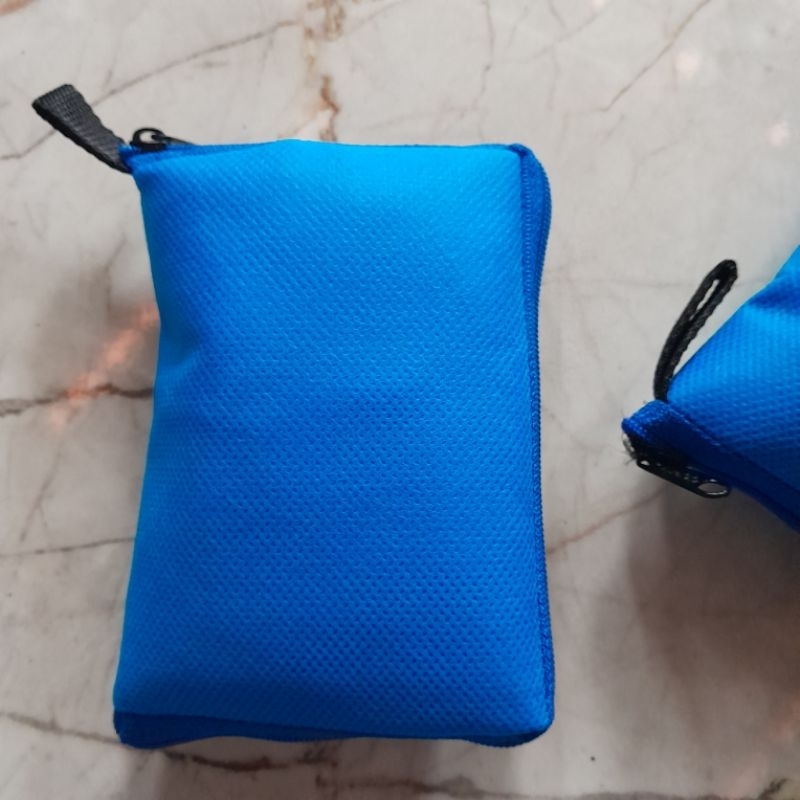 

Tas Lipat Tebal M Tas Belanja Less Plastik Foldable
