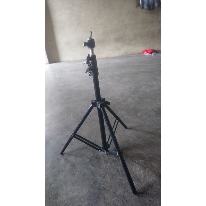 tripod bekas murah