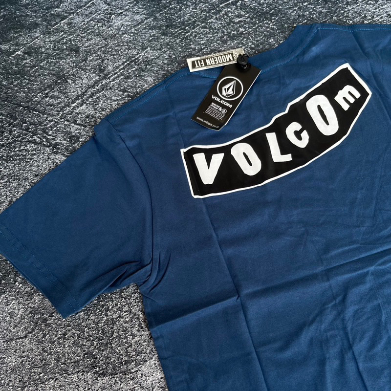Kaos Volcom True Backtoback mirror premium