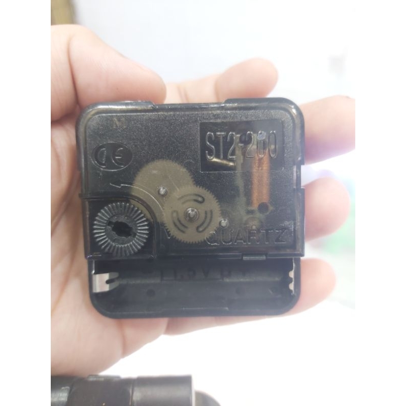 Mesin Jam Dinding standard ST2-200 High Quality