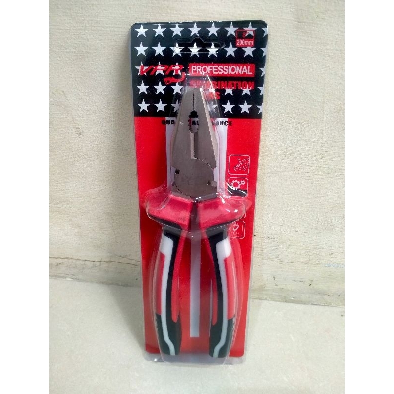 tang kombinasi vpr gagang Amerika tang karet bagus