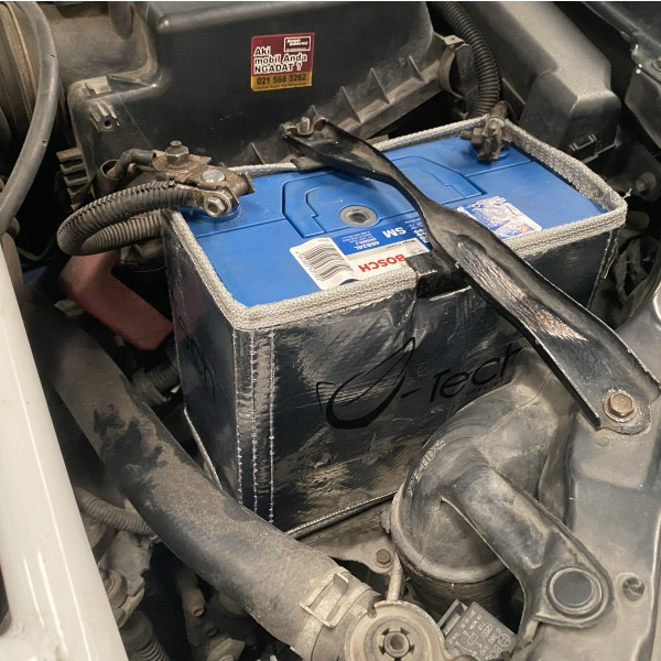 Aki Mobil N50/NS70/48D26L/55D26L/65d26L/ 80D26L/95D26L VTECH Ori Pelindung Panas Cegah Aki Mobil Cep