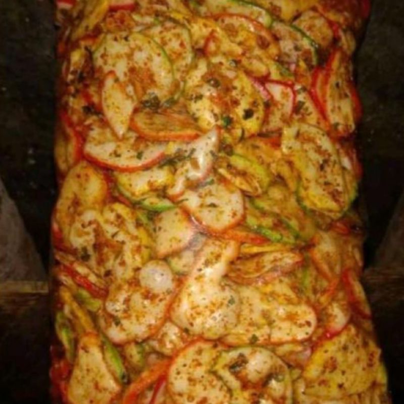 

Kerupuk seblak 20 gram
