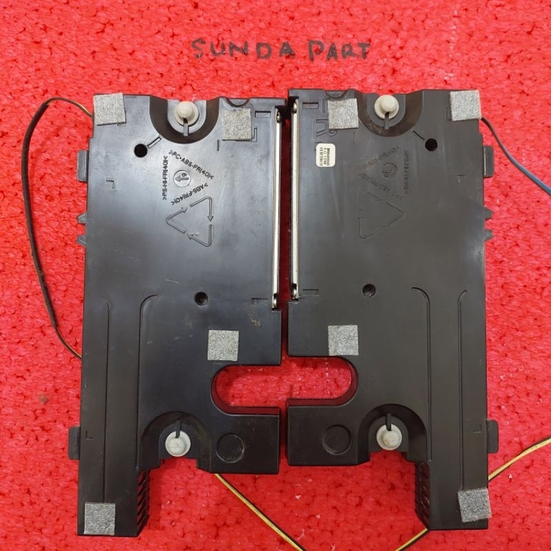 SPEAKER LED TV SAMSUNG UA 43J5100AK