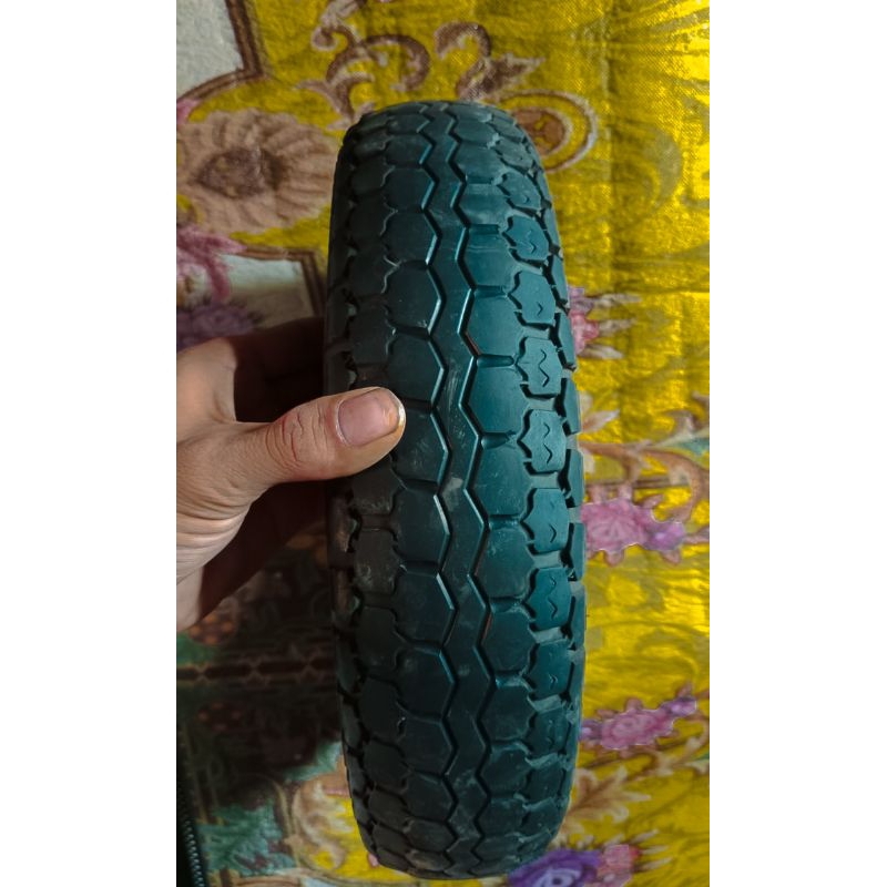 Ban copotan pesva klasik ring 10 irc