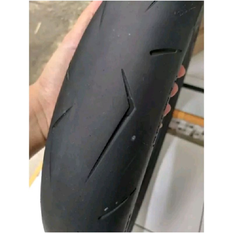 ban race mizzle mr01 ring 14 uk 90/80