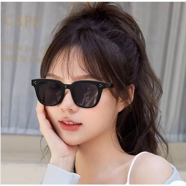 [Instant/Same Day] Original New package Palette  Man &amp; woman sunglasses  yanjing