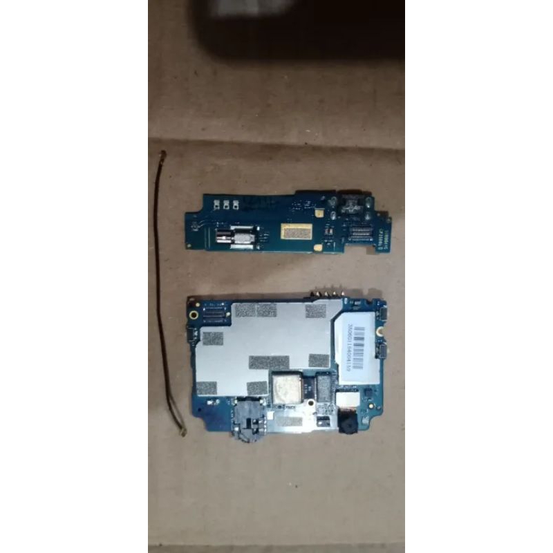 mesin hp coolpad a110 mesin normal udah tested