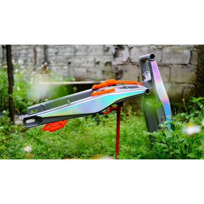 swing arm replika KTM PNP CRF 150