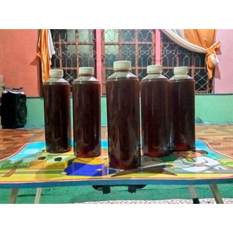 

madu murni asli