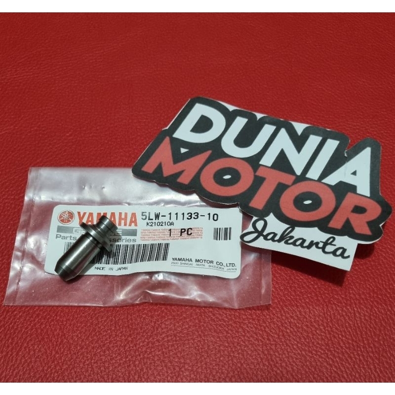 Bosh klep nouvo mio original yamaha bos klep boshing klep mio in 5LW-11133-10 botolan klep mio nouvo