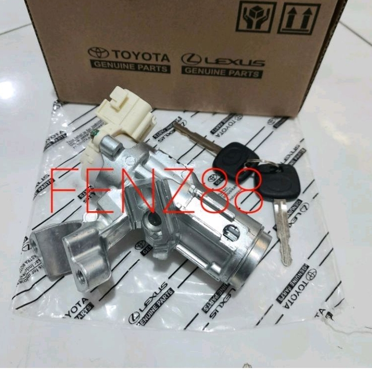 KUNCI KONTAK ASSY AVANZA 1.3 1.5 XENIA IMPORT