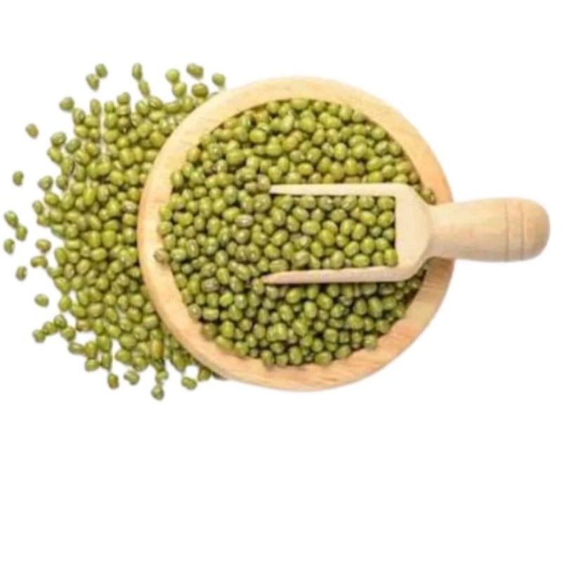 

Kacang hijau 250gr