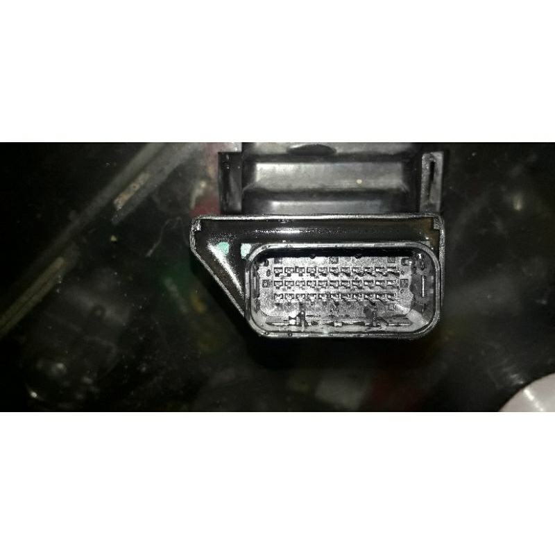 ecu cdi vixion new original