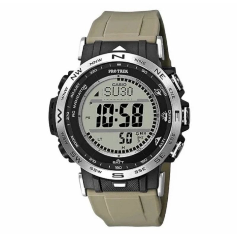 Casio PROTREK PRW-30-5D PRW30-5 ORIGINAL