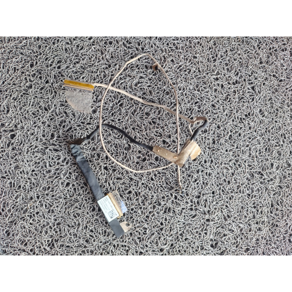 Flexible LVDS Led Lcd Asus X450 X450C X450CA A450 A450C