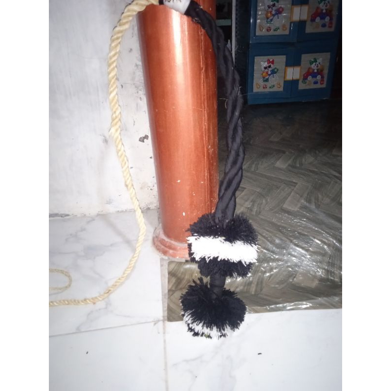 pecut wiroyudo/bopo pentas