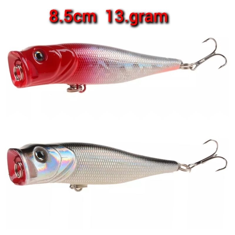 MINI POPPER 8.5cm 13grm