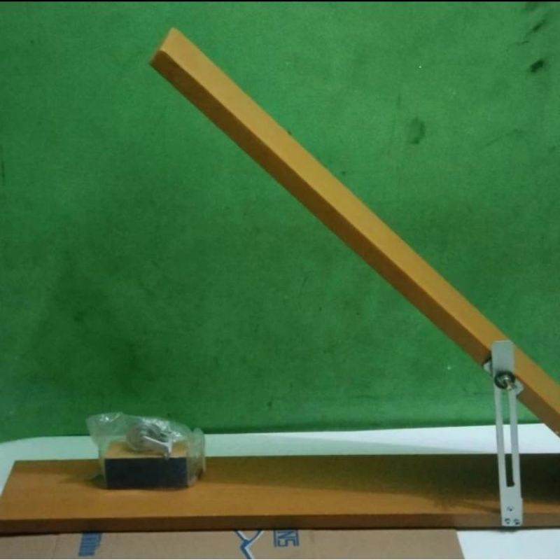 Bidang miring percobaan fisika bidang miring