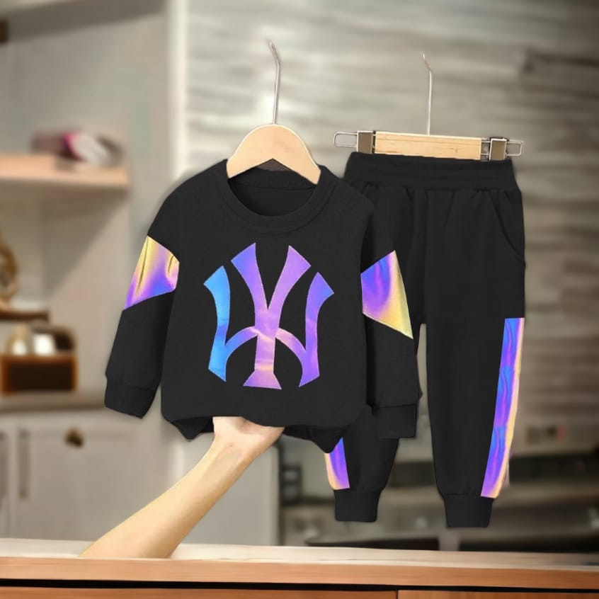 BAJU ANAK SETELAN NY 1-5 TAHUN