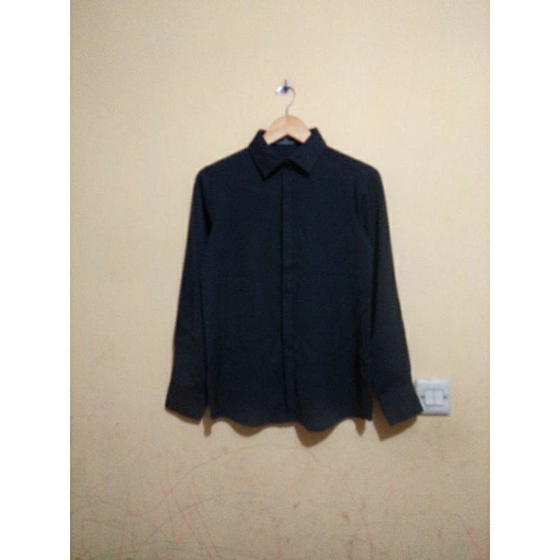 kemeja ysl YvesSaintLaurent