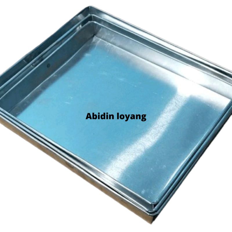 Loyang Bolu Gulung / Loyang Nastar / Loyang Oven tangkring listrik