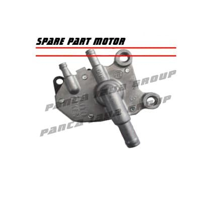 MEMBRAN KRAN-KERAN BENSIN CABANG-KAKI 3 KAWASAKI ZX130 ZX-130