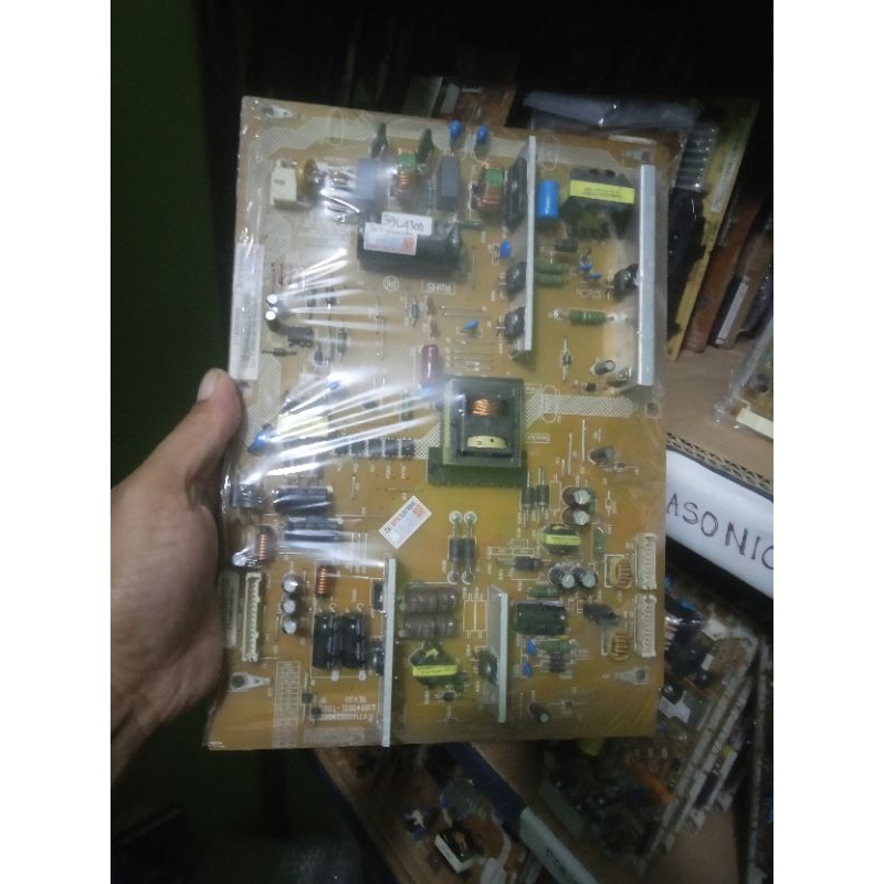 PSU POWER SUPPLY TV LED TOSHIBA TYPE 39L4300