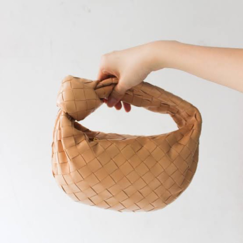 SHOPACCA BV Jodie Bag Mini Small Top Handle Bag Tas Bangkok