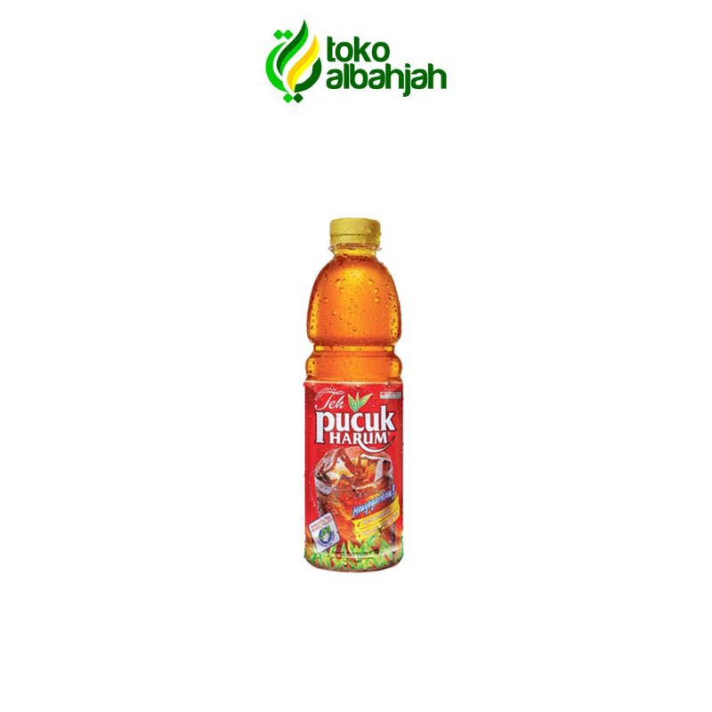 

MINUMAN TEH KEMASAN Teh Pucuk harum 350ML