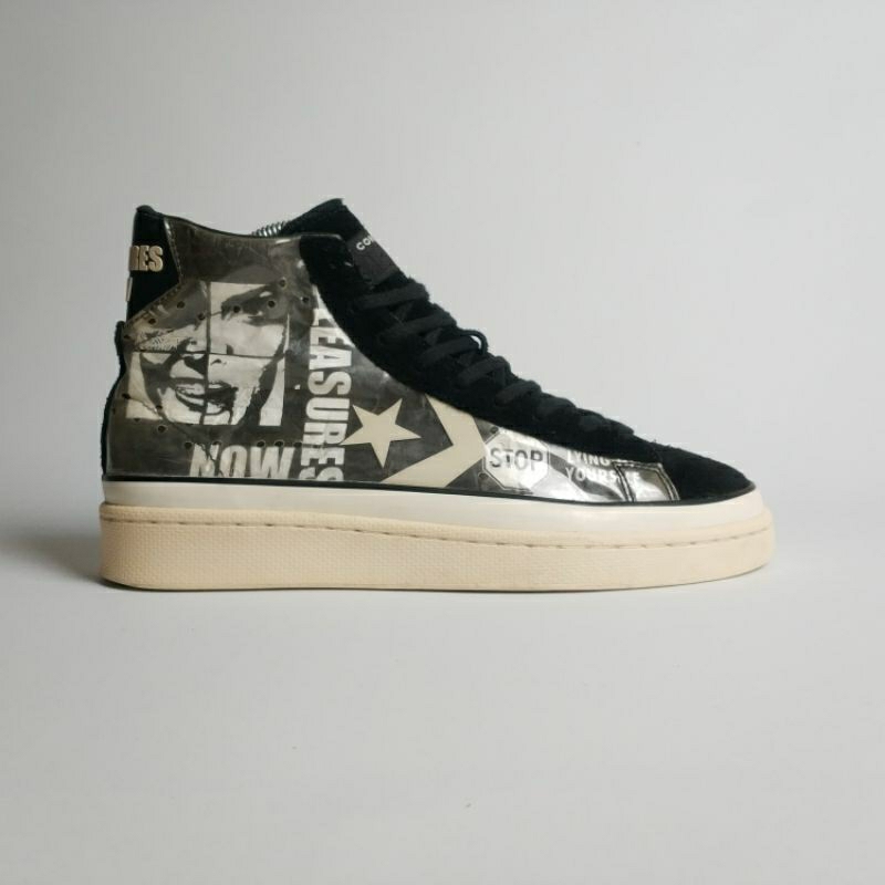 Converse Star Player Hi x Pleasures 44 - 165602C (Original)