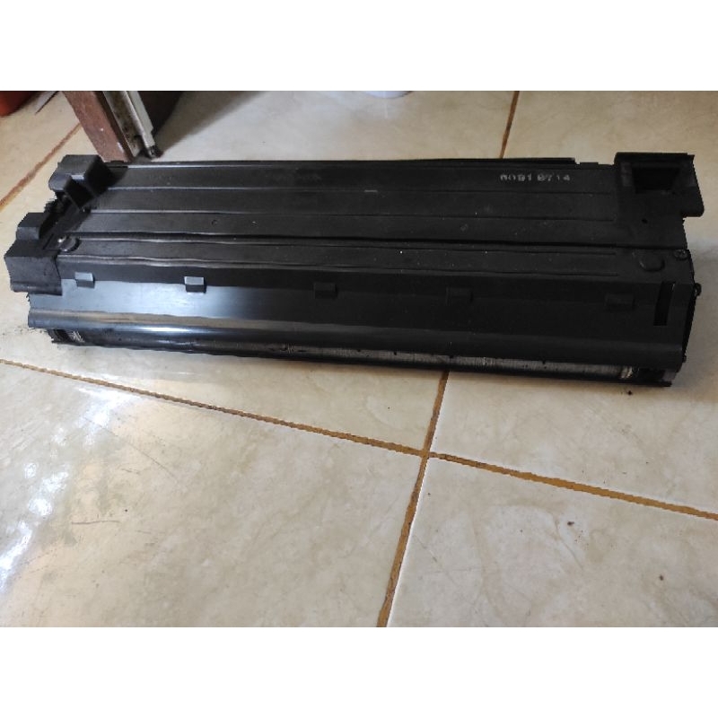 Developing canon ir 6570 / 5000 copotan