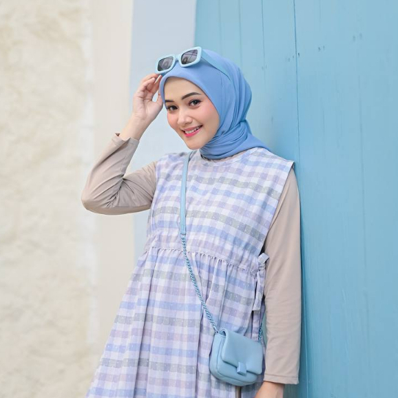 Lana Outer Busui Friendly By Proudyhijab